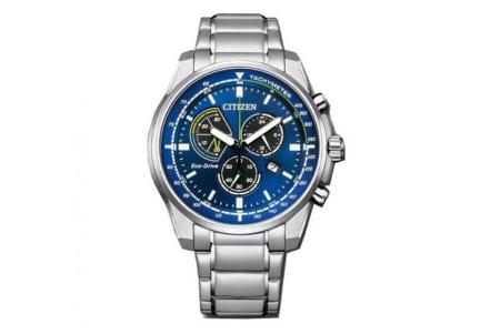 Muški sat: Citizen AT1190-87L - Chrono Eco Drive