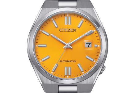 Muški sat: Citizen NJ0150-81Z - Tsuyosa