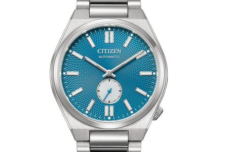 Muški sat: Citizen NK5010-51L - Tsuyosa