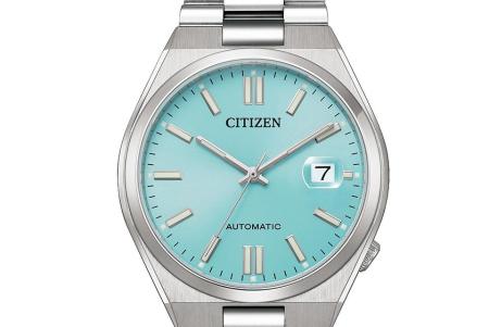 Muški sat: Citizen NJ0151-88M - Tsuyosa