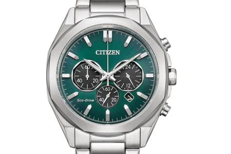 Muški sat: Citizen CA4590-81X - Eco-Drive