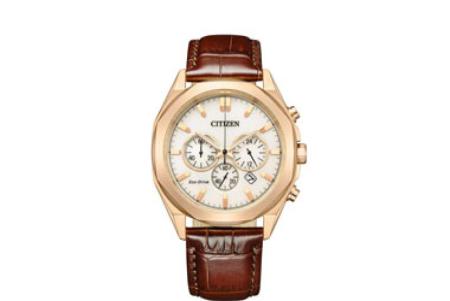 Muški sat: Citizen CA4593-15A - Sport