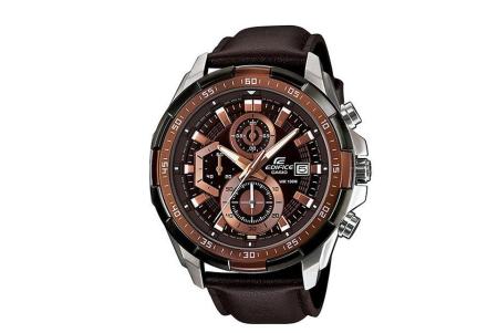 Muški sat: Edifice Casio EFR-539L-5A - Edifice