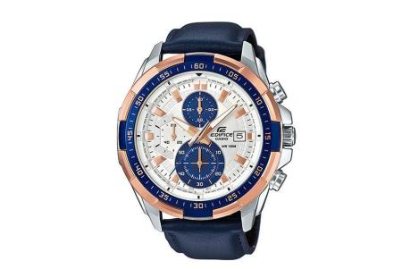 Muški sat: Edifice Casio EFR-539L-7C - Edifice