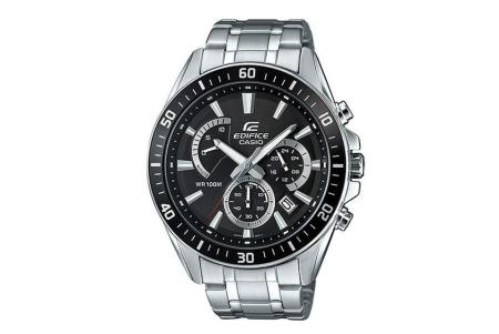 Muški sat: Edifice Casio EFR-552D-1A - Edifice