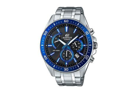 Muški sat: Edifice Casio EFR-552D-1A2 - Edifice