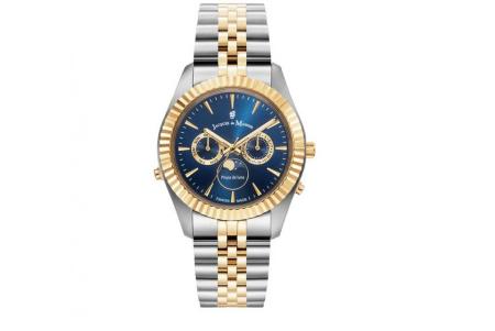 Ženski sat: Jacques du Manoir JWG01604 - Inspiration Moonphase