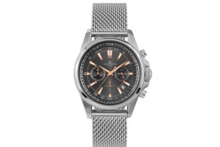 Muški sat: Jacques Lemans 1-1117.2WS - Liverpool
