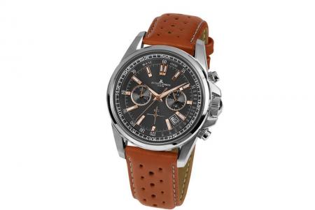 Muški sat: Jacques Lemans 1-1117.2WP - Liverpool