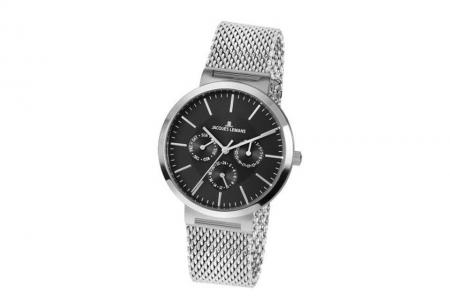 Ženski sat: Jacques Lemans 1-1950F - Milano