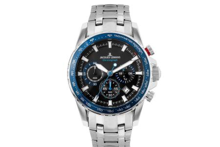Muški sat: Jacques Lemans 1-2099E - Liverpool