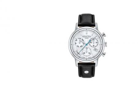 Muški sat: Roamer Of Switzerland 975819-41-15-09 - Vanguard Chrono