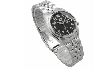 Muški sat: Seiko SNK381K1 - Seiko 5 Automatic