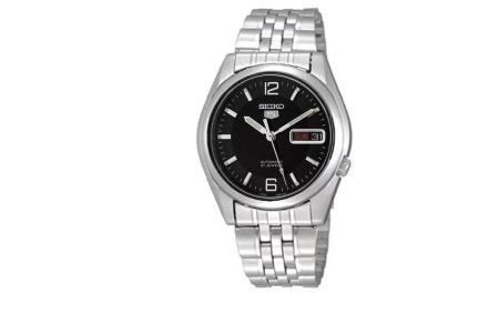 Muški sat: Seiko SNK393K1 - Seiko 5 Automatic