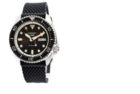 Muški sat: Seiko SRPD73K2 - Seiko 5 Sports