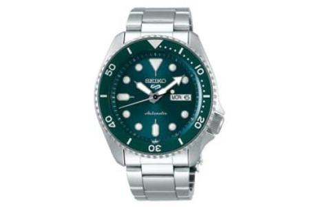 Muški sat: Seiko SRPD61K1 - SEIKO 5 SPORT